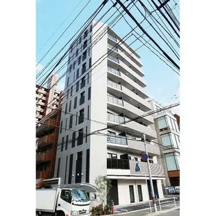 リシェ薬院の画像