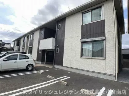 レクシオ明治 B棟の画像