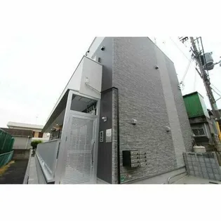 あんしん+北条町08-4004【203号室】の外観