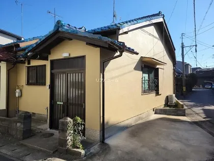 京都府京都市西京区桂芝ノ下町【一戸建】の外観