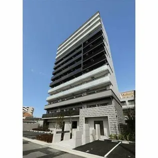 S-RESIDENCE堺市駅前【605号室】の外観