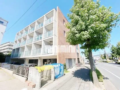 パークアベニューの画像