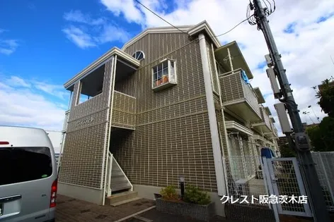 グランラフォーレA Bの画像