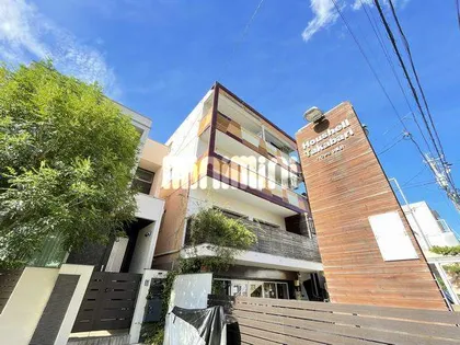 ハウシェル高針の画像