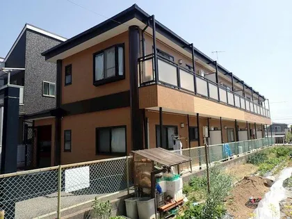 ラビス王塚公園の画像