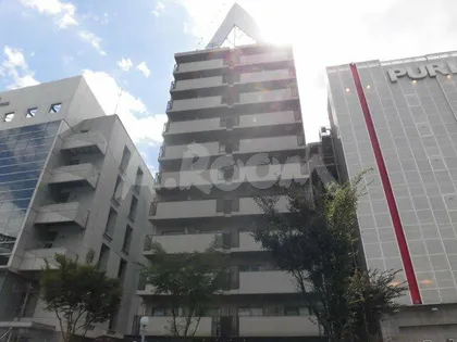 レジデンス野田阪神の画像