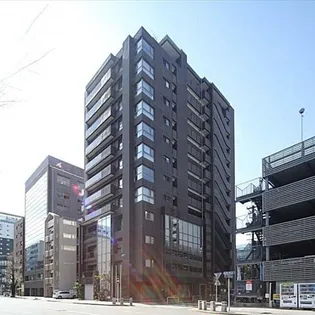 AREX丸の内【5階】の外観