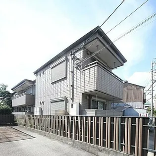 メゾンベール大松【1階】の外観