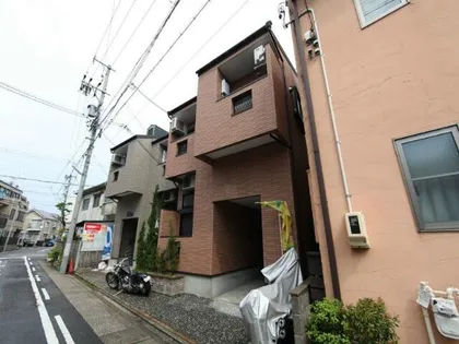 グレイス千種の画像