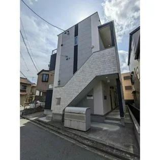 ハーモニーテラス八田IIの画像