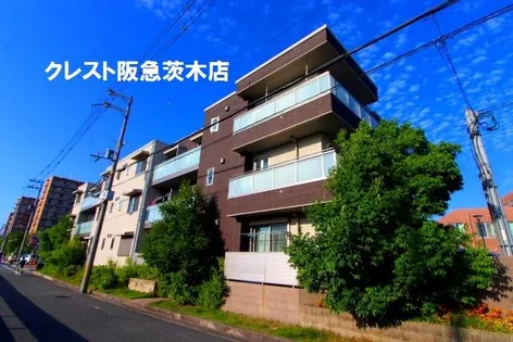 シャーメゾン白川の画像
