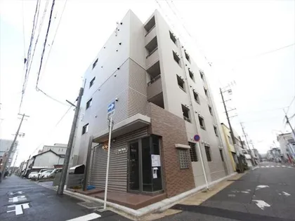 グランツ堀田の画像