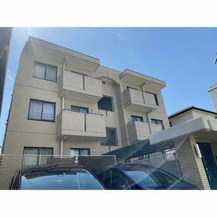 パークノヴァ亀の井の画像