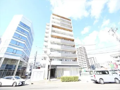 アクアコート大曽根の画像