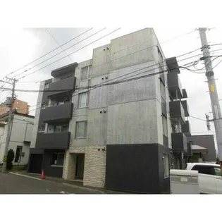 アールベリ元町の画像