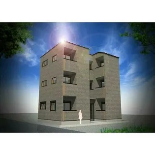 ハーモニーテラス鳴海町片坂の画像