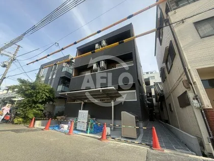 フジパレス今川公園Ⅴ番館の画像