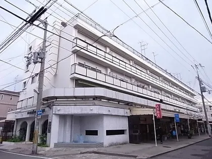 東甲子園ハイツの画像