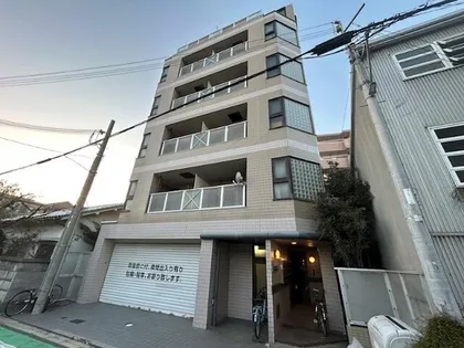 ウイング曙の画像