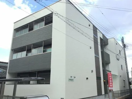 チェリーブロッサムⅤ番館の画像