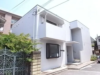 ハイツヤマト2の画像