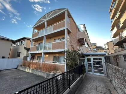 夙川大谷ハウスの画像