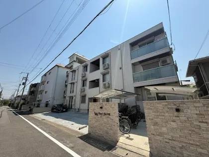 グレイスコート本山中町の画像