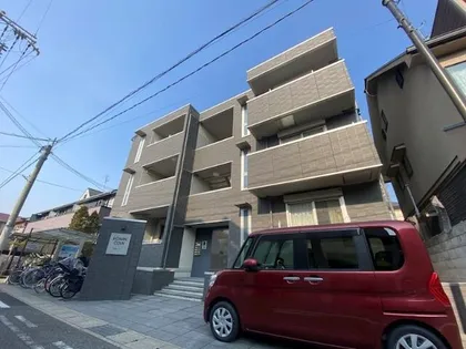 甲南コルンの画像