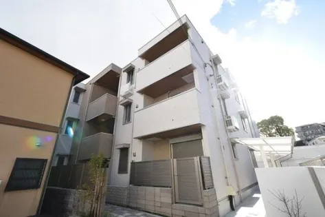 オルテンシア魚崎中町の画像