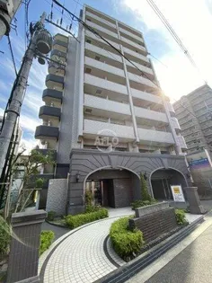 エスリード京橋ステーションプラザの画像