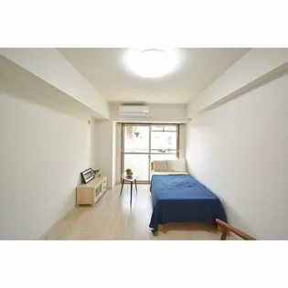 アーデン新大阪【0801号室】の間取り