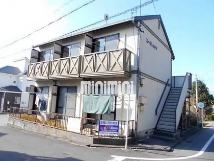 コーポしんゆうの画像