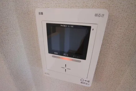 クレモンティーヌC【1階】のその他画像