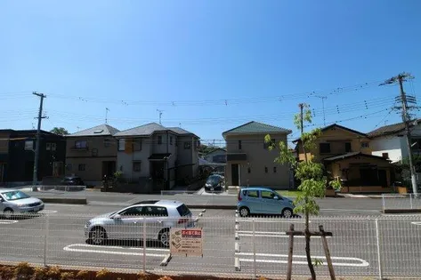 クレモンティーヌC【1階】のその他画像