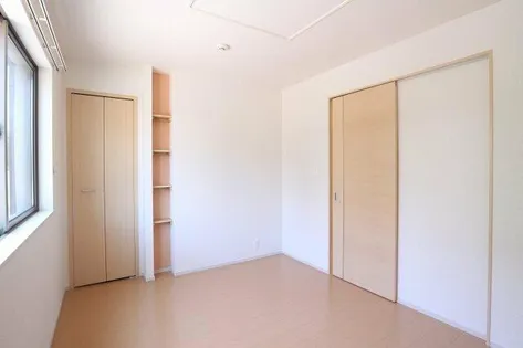 クレモンティーヌC【1階】の内装