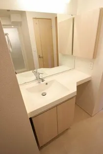 クレモンティーヌC【1階】の内装