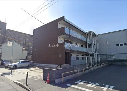 リブリ 金山の画像