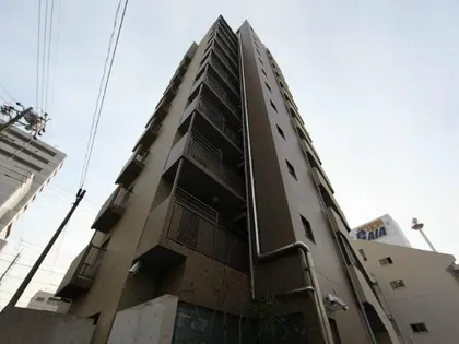 エスタシオン御器所【6階】の外観