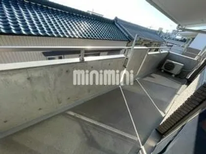 ハーツハピネス【3階】の内装