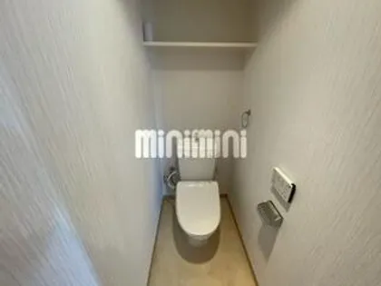 ハーツハピネス【3階】の内装