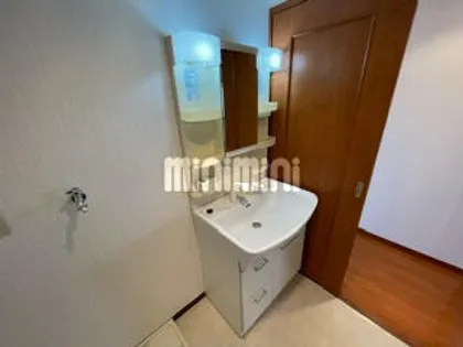 ハーツハピネス【3階】の内装