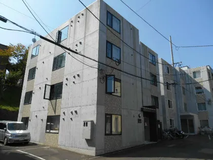 ル フォート清田Iの画像