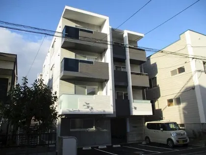 ブランシャール美香保FORESTの画像