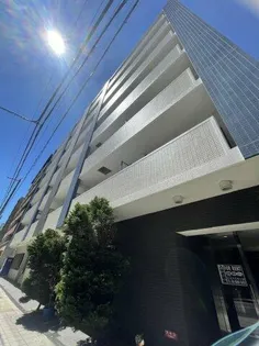 RIVER FORD中之島【2階】の外観