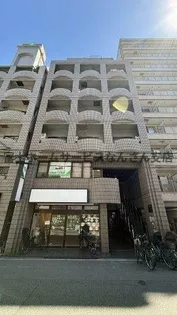 タイホウハイツ敷津3番館【9階】の外観