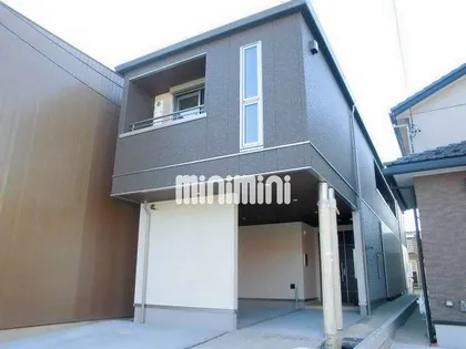 MAISON AVENIRの画像