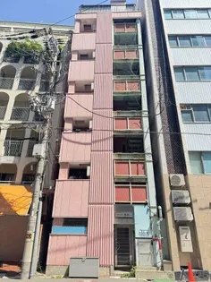 ステイタス難波の画像