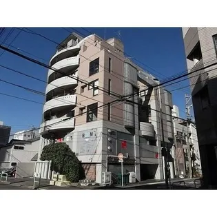 千代田ZERO1ビル【4階】の外観