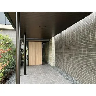 ISLANDCITY THE GARDEN VーⅡの画像