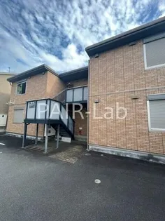 カーサエルソレーユの画像